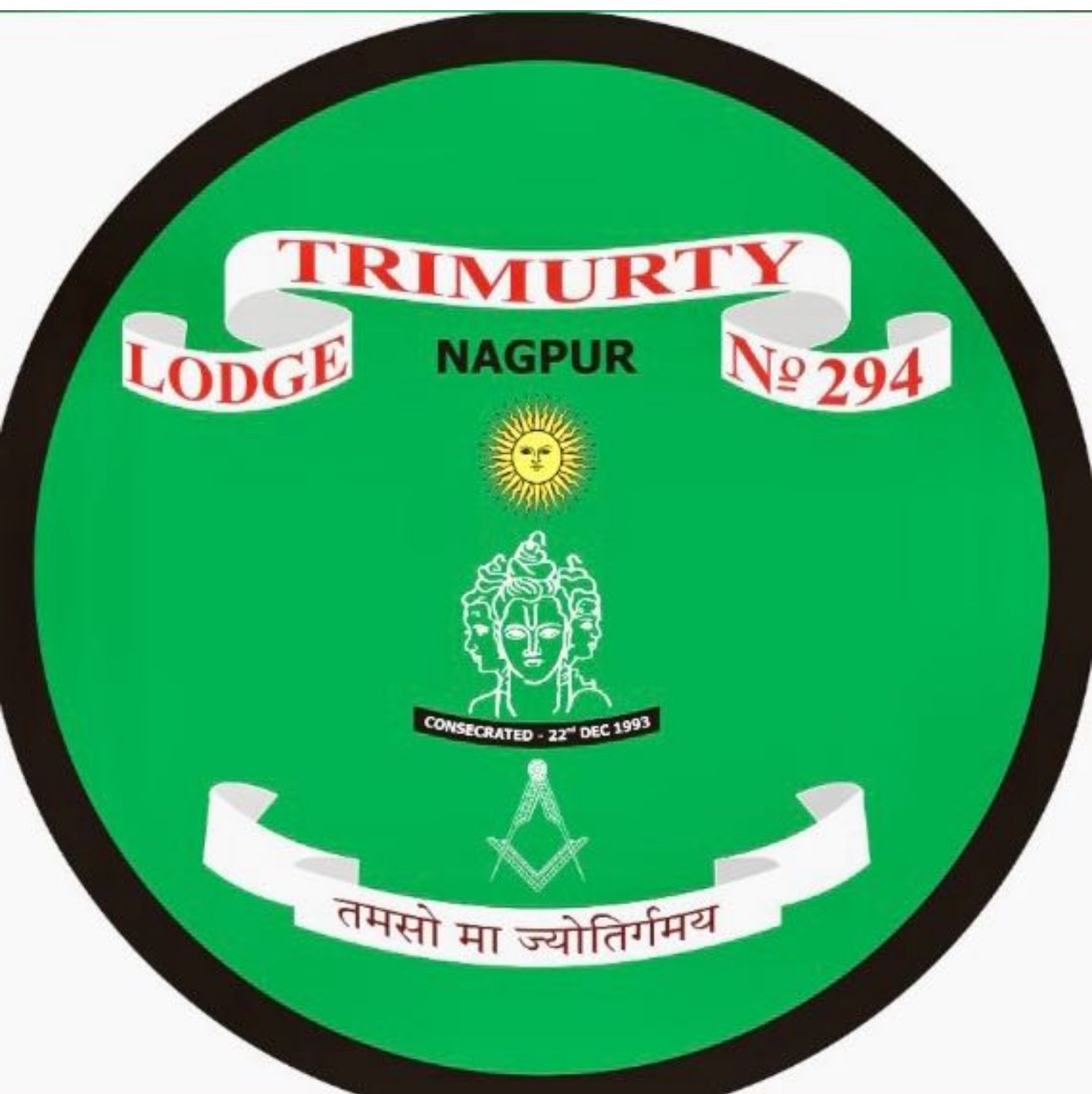 Lodge Logo